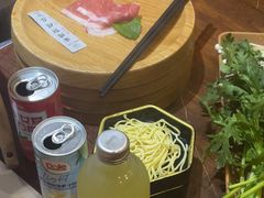 -披头士和牛火锅·寿喜烧自助(陶溪川店)
