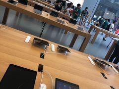 -Apple零售店(成都太古里店)