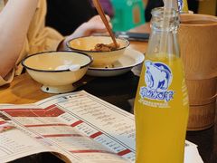 -李子坝梁山鸡(李子坝大鸡哥店)