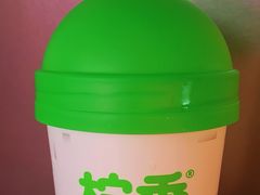 -柠季·手打柠檬茶(静安大悦城北座B1店 )