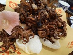 -旺角小渔村(二马路店)