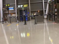 -贵阳龙洞堡国际机场-T2航站楼