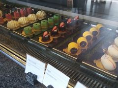 -解放碑威斯汀酒店-知味国际美食餐厅