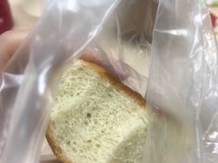 日式大米面包-沁屋面包店(人民东路店)
