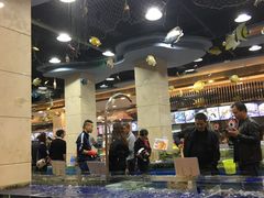 -东江海鲜酒家(艺都分店)