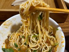 -万县面馆(高笋塘店)