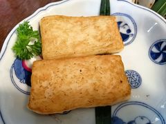 -林四喜·闽南传家菜(鼓浪屿店)