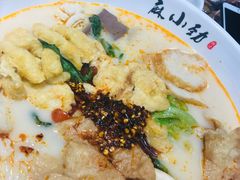 -麻小劲菌汤麻辣烫(体育西路店)