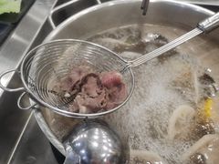 -就这么牛潮式牛肉火锅(华侨城店)
