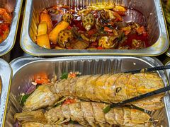 -吉利龙虾·新派海鲜烧烤