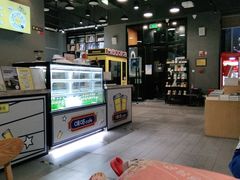 -咪咕咖啡(北京西单店)