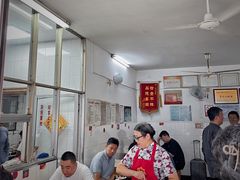 -盛兴面馆(真儒大厦店)