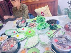 -一叶一世界•素食餐厅(新光天地店)