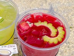 -炖物24章·顺时轻养茶(黄龙店)