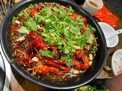 -刘成杰锦州烧烤(南河路店)