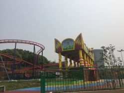 -福州儿童公园