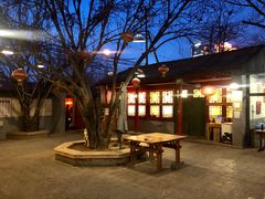 -望京一号·重庆江湖菜(工体店)