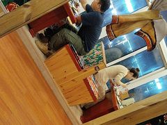 -田家大院东北农家菜铁锅炖(西安总店)