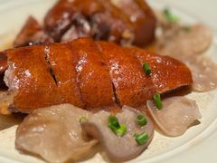 -新兴·金羊座·粤菜点心(乐峰店)