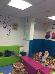 -唯丽莎婴儿游泳小儿推拿馆(清凉门大街店)