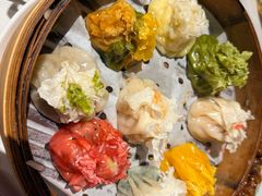-龍聚祥烧麦馆(鼓楼店)