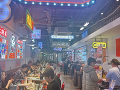 -川正旺江湖菜(三元桥店)