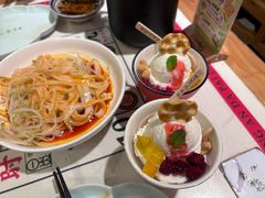-长安大牌档之西安博物院文化餐厅(中贸店)