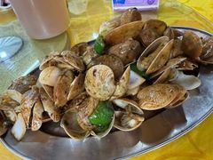-都斛海鲜街