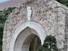 -牛首山文化旅游区