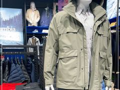 -王府井奥莱临潼小镇(临潼店)