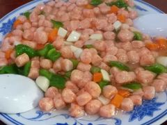 -义隆素菜馆(百年老店)