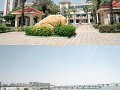 -厦门北海湾惠龙万达嘉华酒店