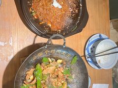 -费大厨辣椒炒肉(新城吾悦广场店)