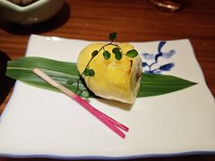 -万岛日本料理铁板烧(万象城店)