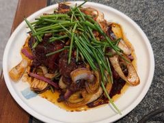 -揽月斋炙子烤肉·清真(安定门·五道营店)