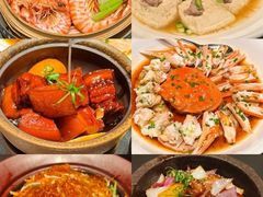 -炊江南·上海菜(国展华漕店)