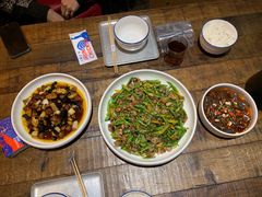 尖椒鸡-铁公鸡·四川料理(天环广场店)