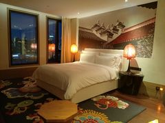 -上海外滩英迪格酒店