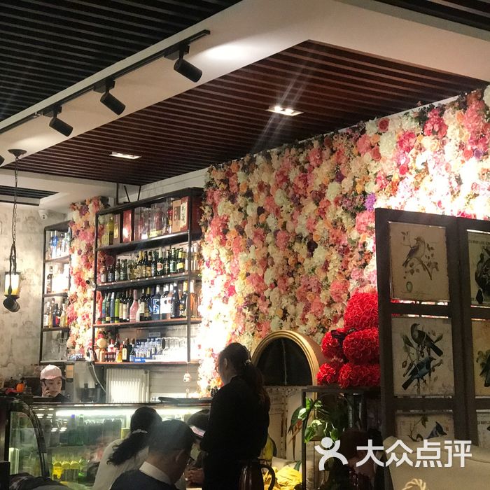 小燕子窝饭店图片