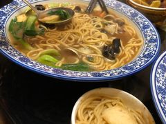 -美乐食街(小南店)