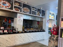 -霞客居酒店·霞客食府·宁海特色小海鲜