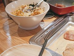 -新石器烤肉(百联川沙店)