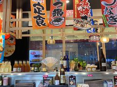 -东加寿司.料理(水游城店)