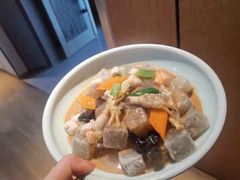 -澜小宴·胶东海鲜烟台味(时光塔店)
