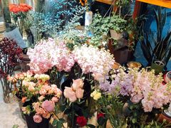 -花十悦·鲜花咖啡餐厅(振业城一期店)