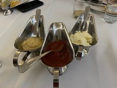 -MORTON'S 莫尔顿牛排坊(北京丽晶酒店)