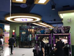 -小象猛犸(炫地购物中心店)
