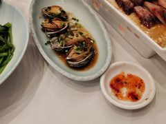 -滋粥楼·顺德菜(番禺广场总店)