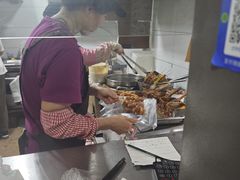 -五厂炸串(四流南路店)