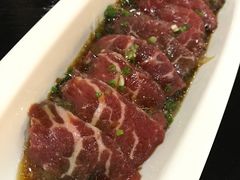 -景鹤料理(上地华联店)